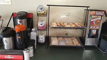 Motel South Padre Island Inn 2*