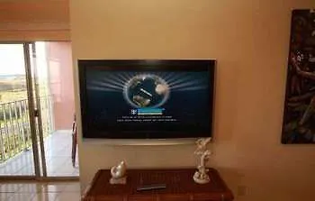 아파트호텔 Gulf View 3*