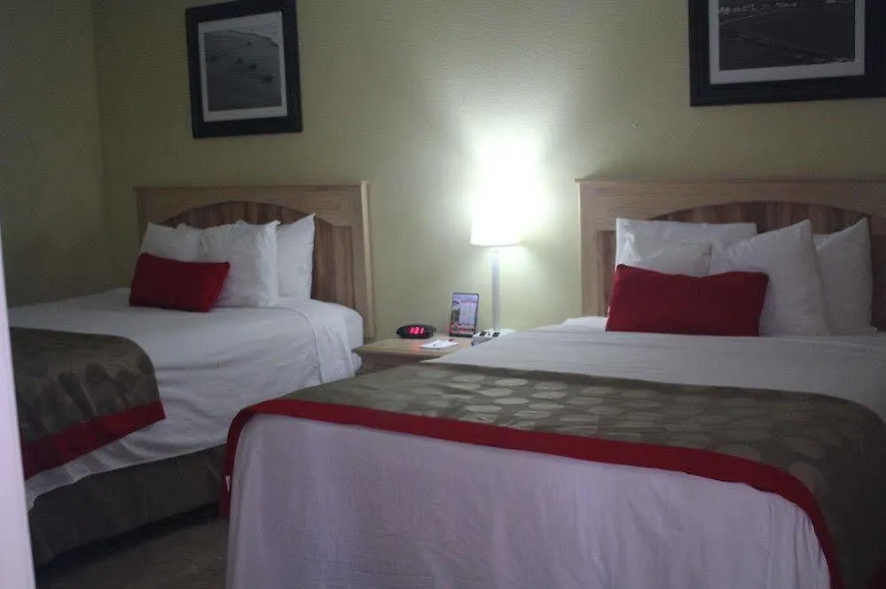 Ramada By Wyndham & 2* South Padre Island