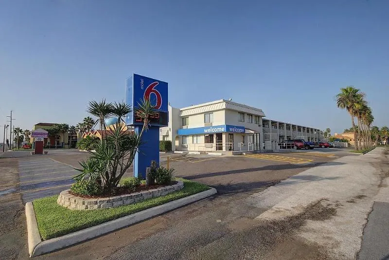 Ocean 2* South Padre Island