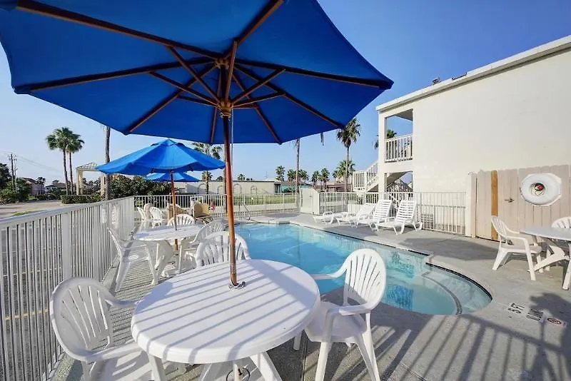 Ocean 2* South Padre Island