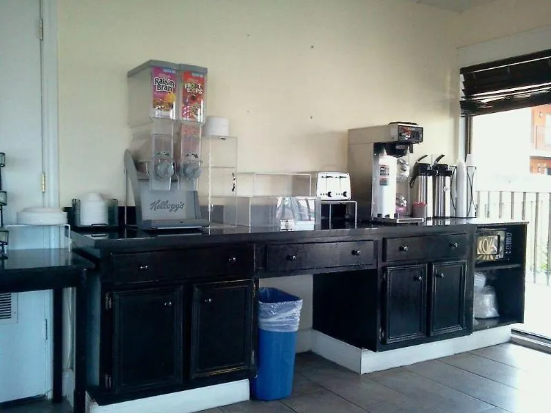 South Padre Island Lodge 2* South Padre Island