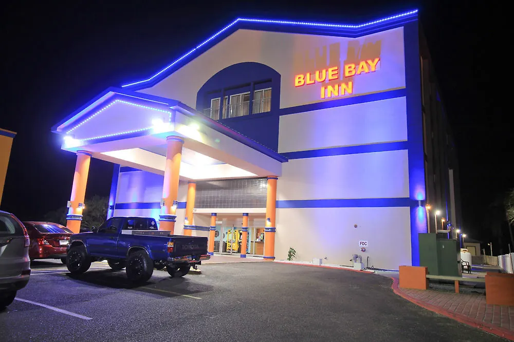 Hotel Blue Bay And 2*