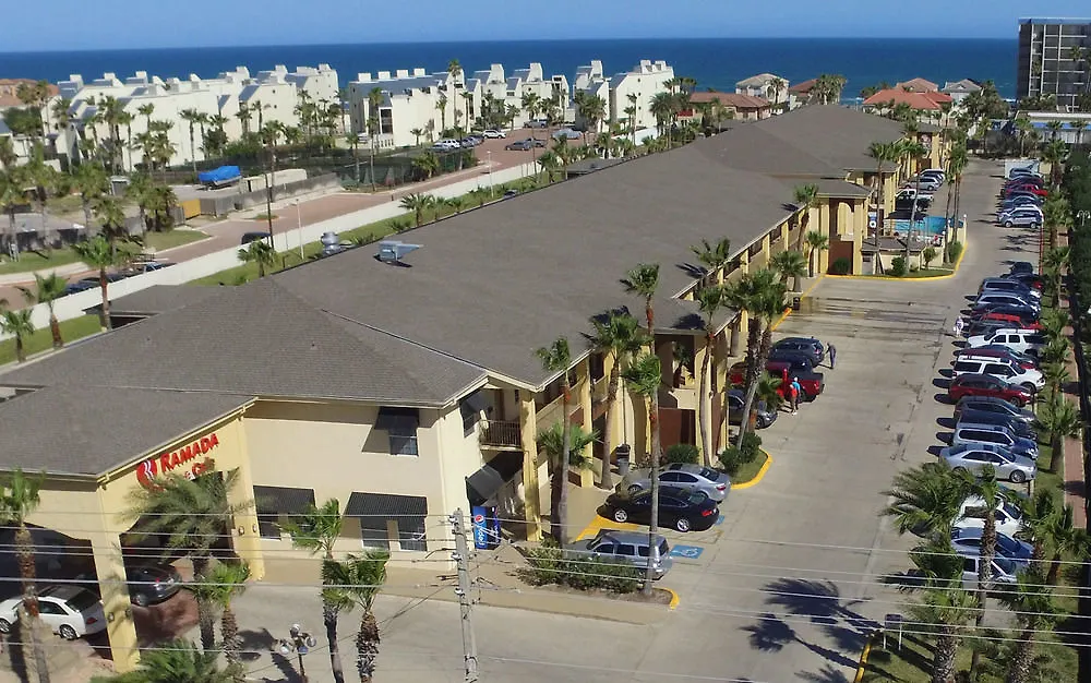 Motel Ramada By Wyndham & 2*