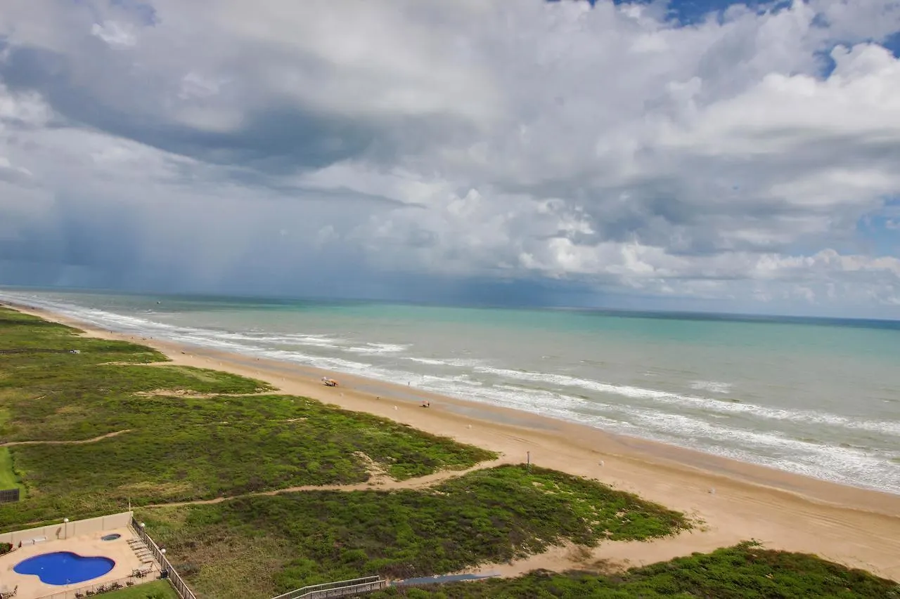 Wild Wind #11 * South Padre Island