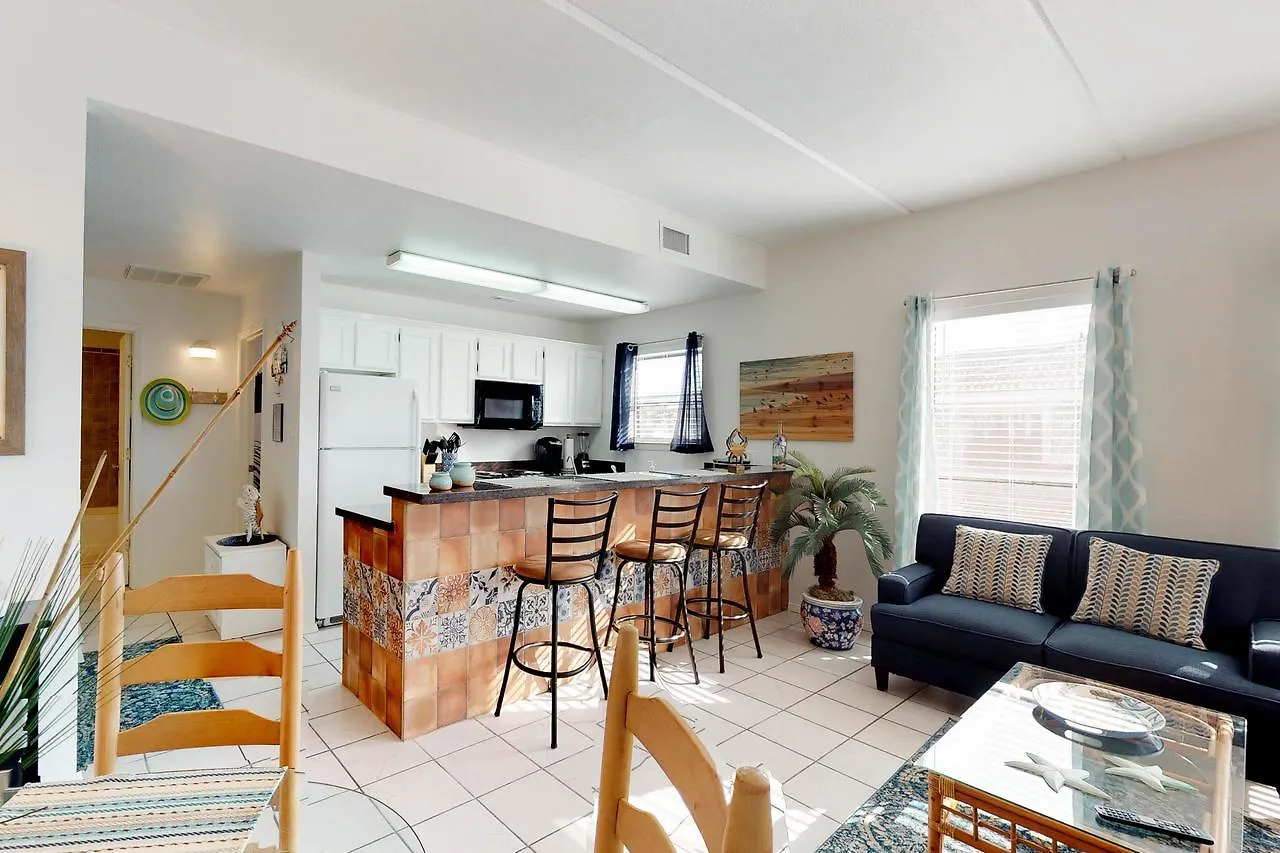 Holiday home Falcon House Ii- 302