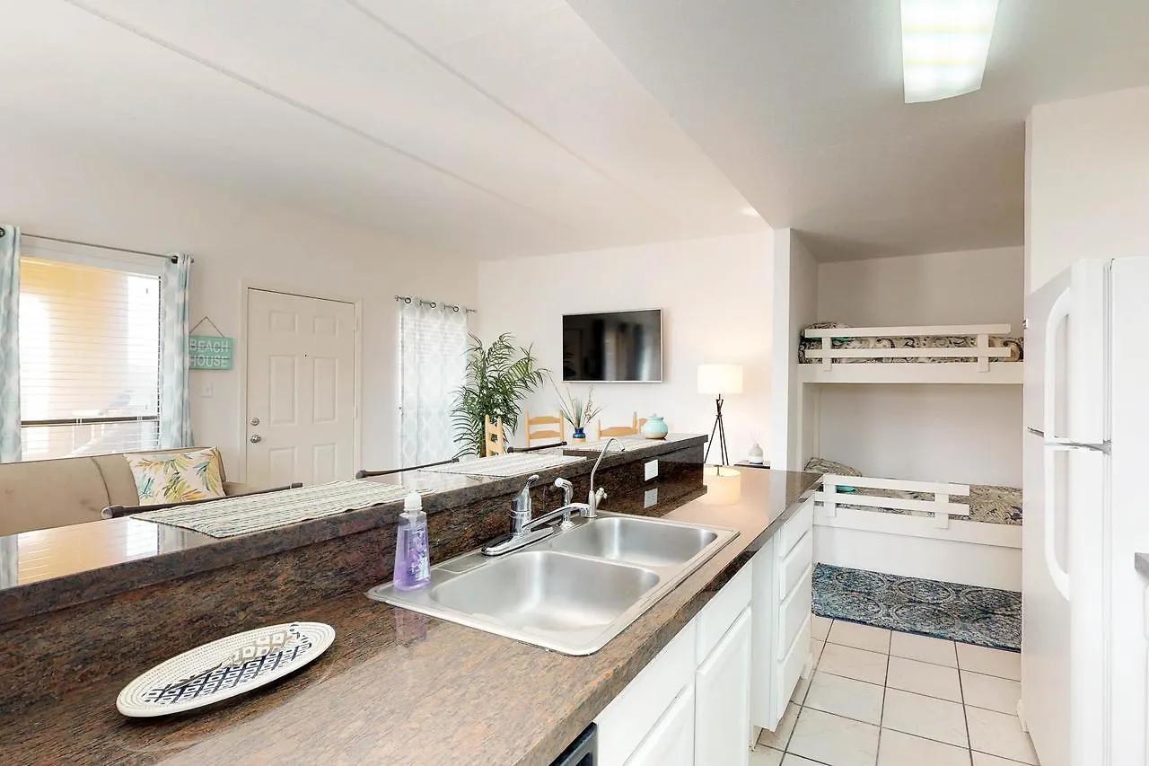 Holiday home Falcon House Ii- 302
