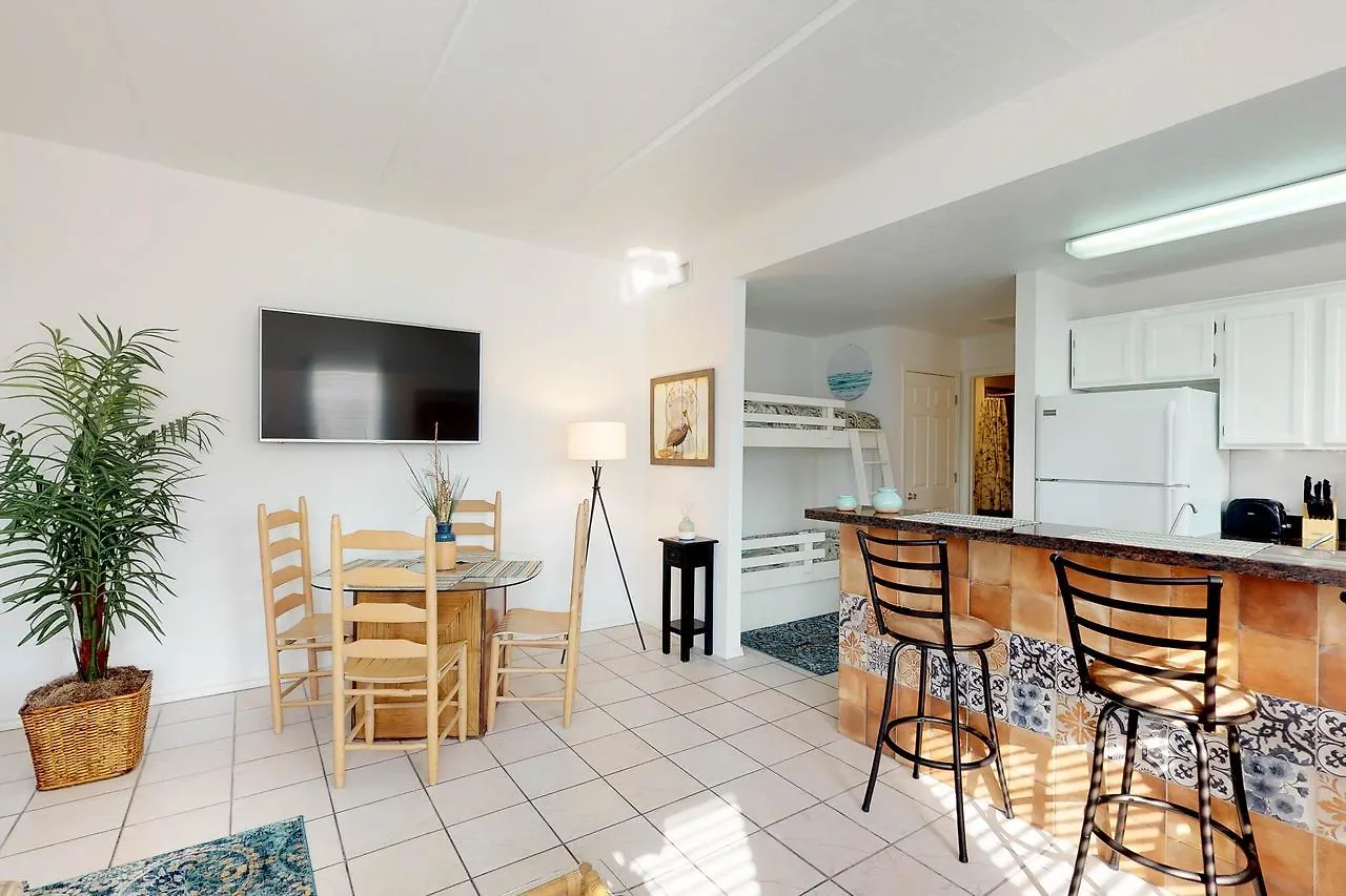 Holiday home Falcon House Ii- 302 South Padre Island