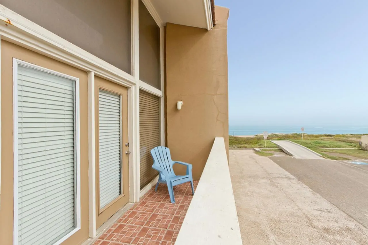 Ocean View Apartahotel 4*