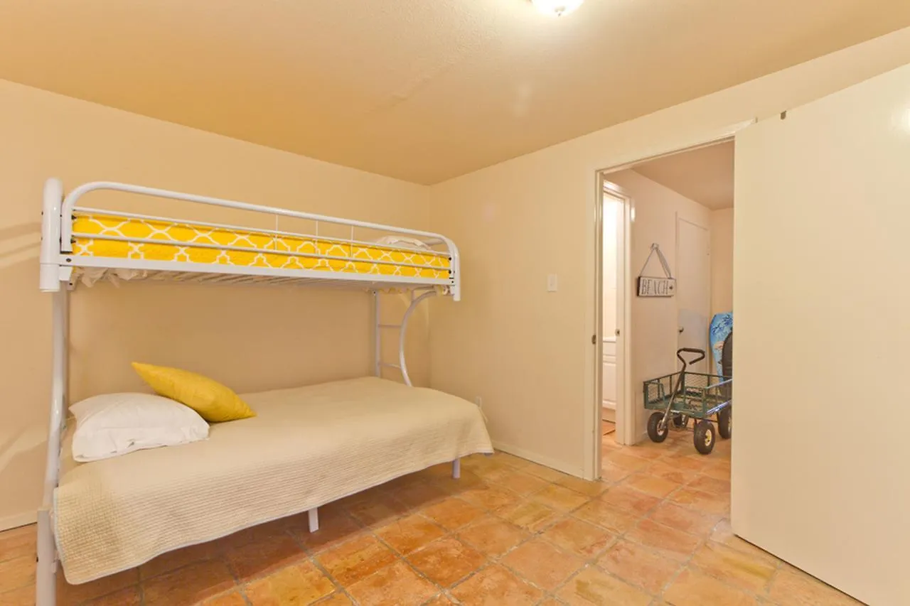 Ocean View 4* South Padre Island