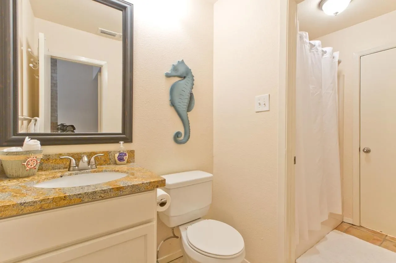 Ocean View Apartahotel 4*