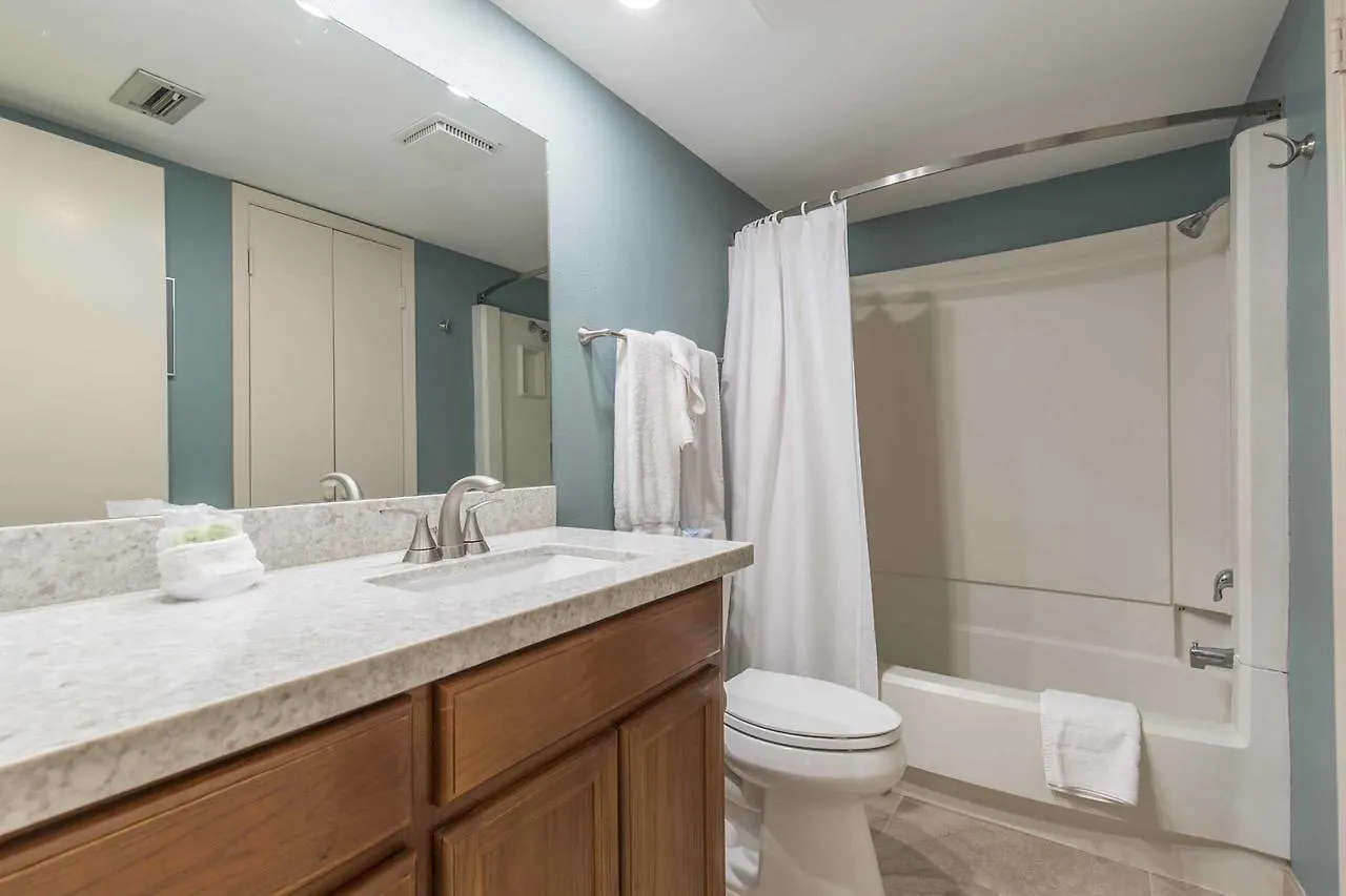 Apartment Suntide Ii 403