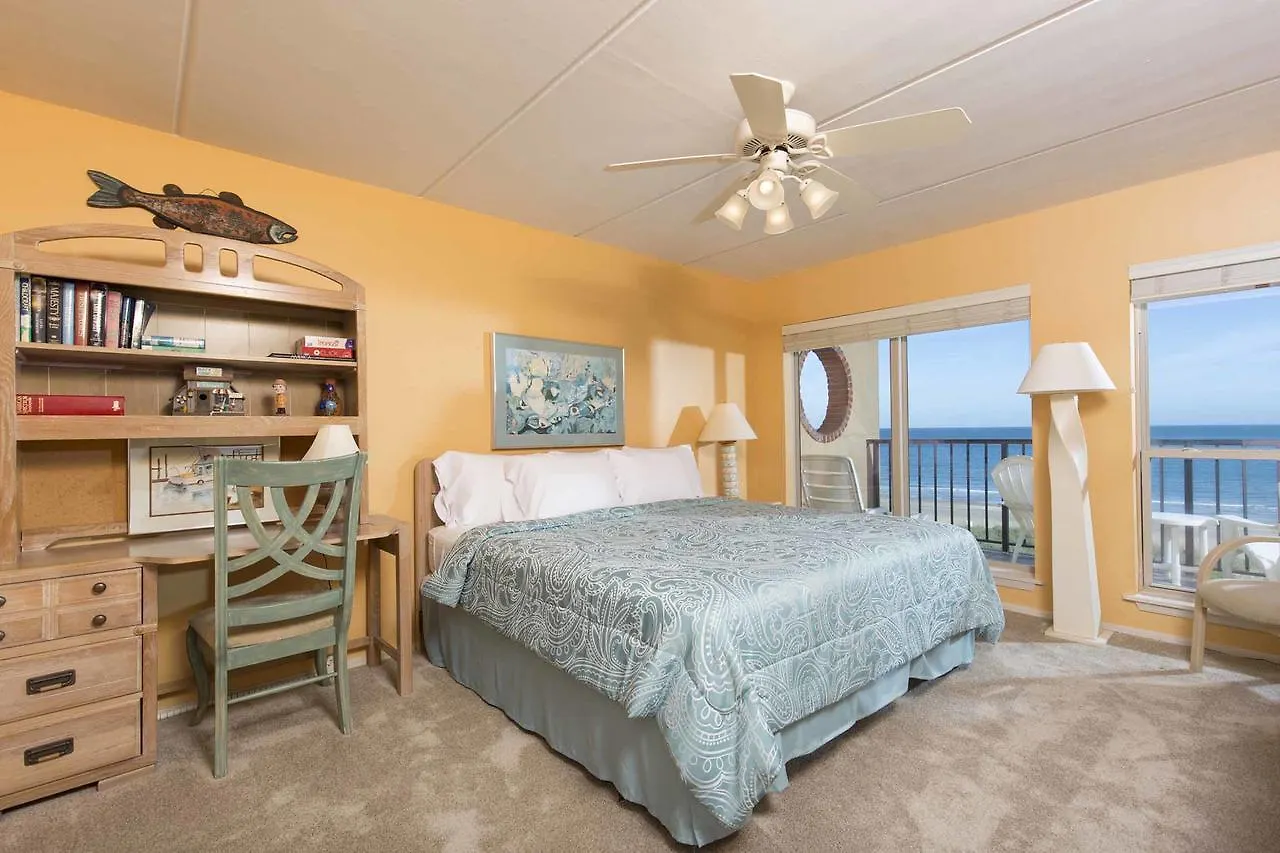 Suntide Ii 403 Apartment *