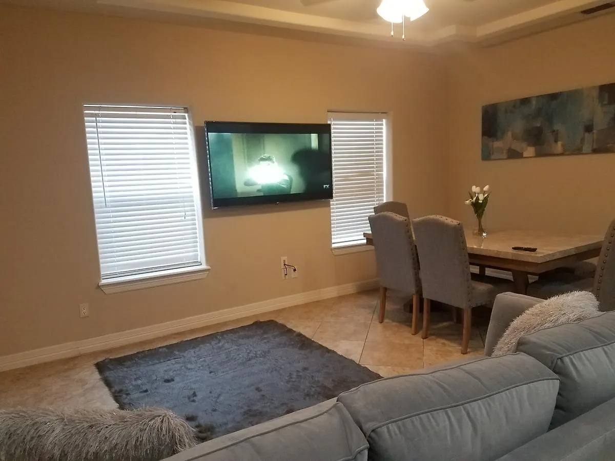 Aparthotel Paradise Bay South Padre Island