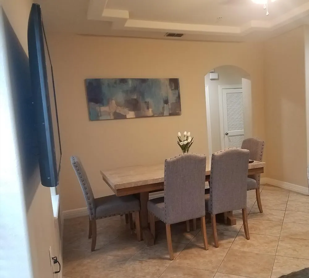 Paradise Bay Aparthotel South Padre Island