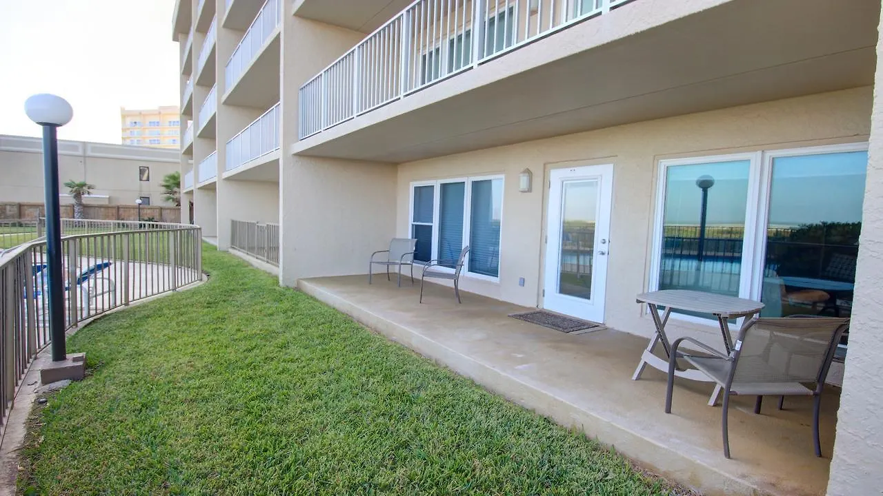 Edgewater Unit #104 Apartment South Padre Island