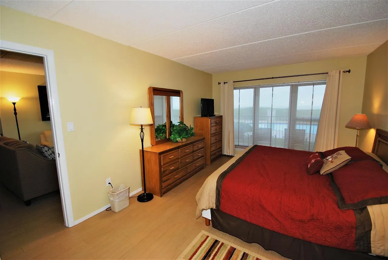 Edgewater Unit #104 South Padre Island
