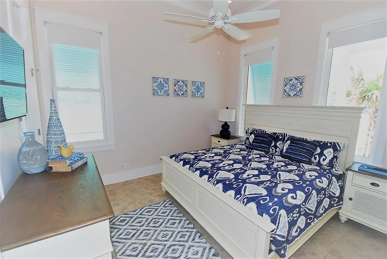 Holiday home Coastal South Padre Island