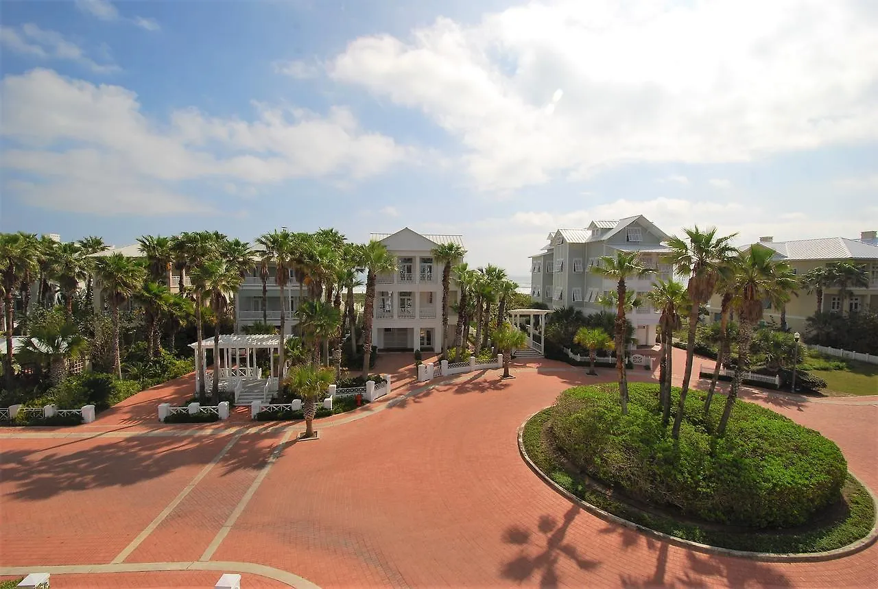 Villakar * South Padre Island
