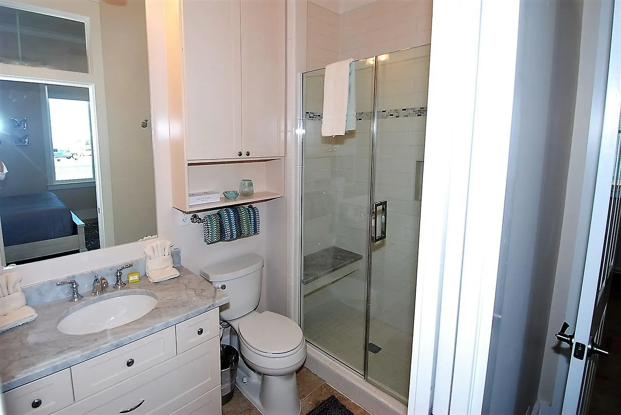 Holiday home Coastal South Padre Island