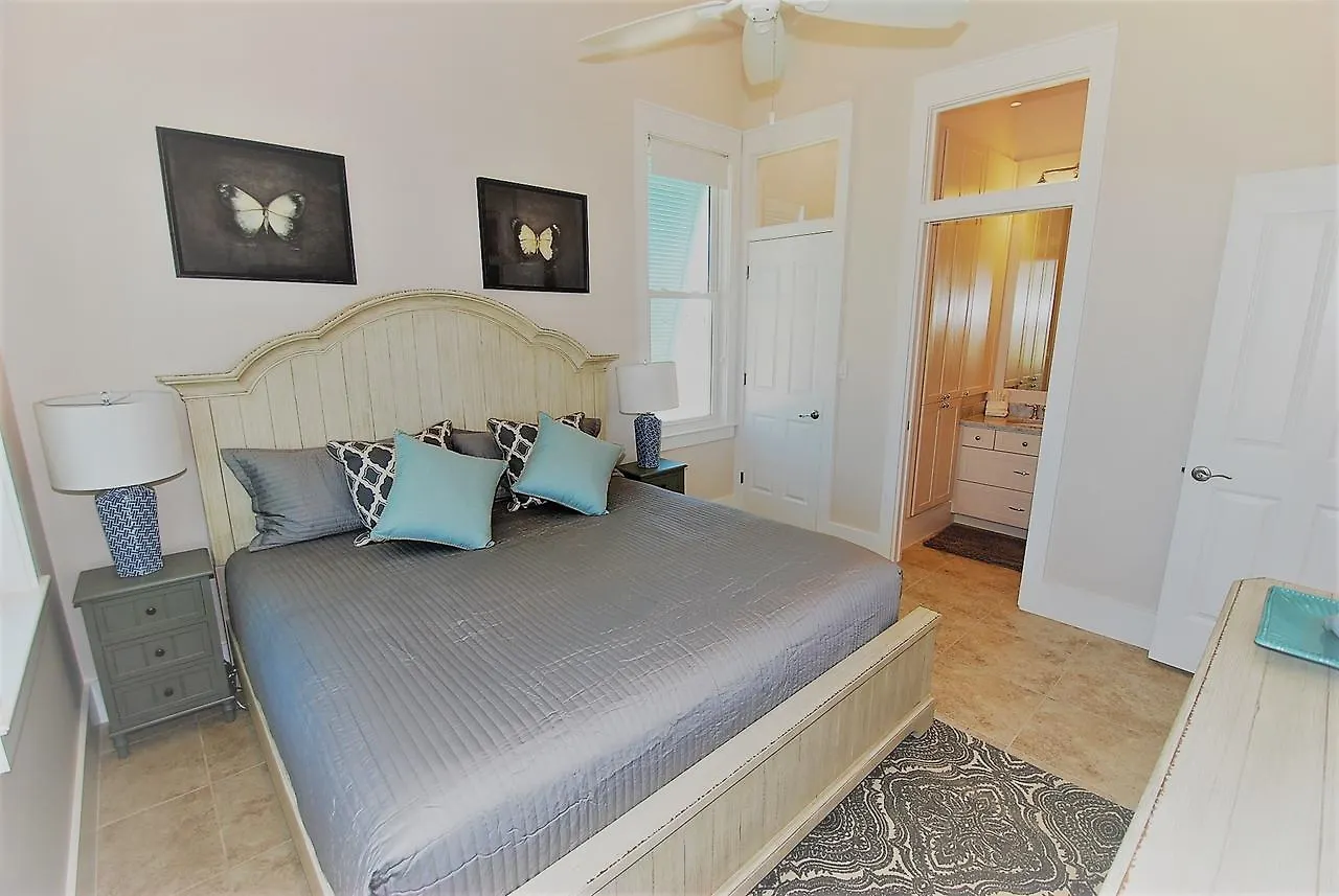 Holiday home Coastal