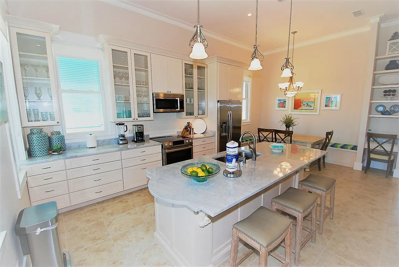 Holiday home Coastal