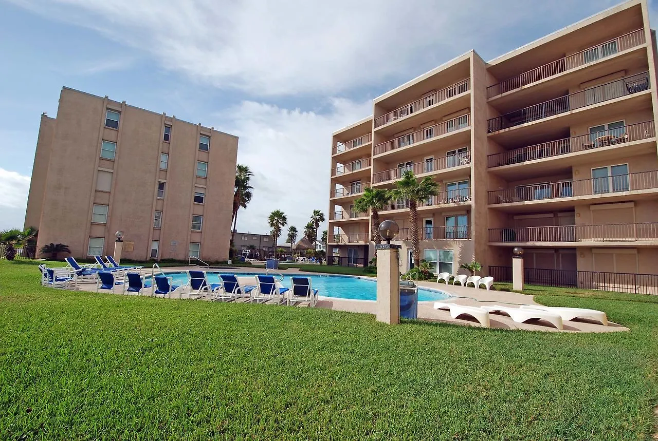 House Unit #401 * South Padre Island