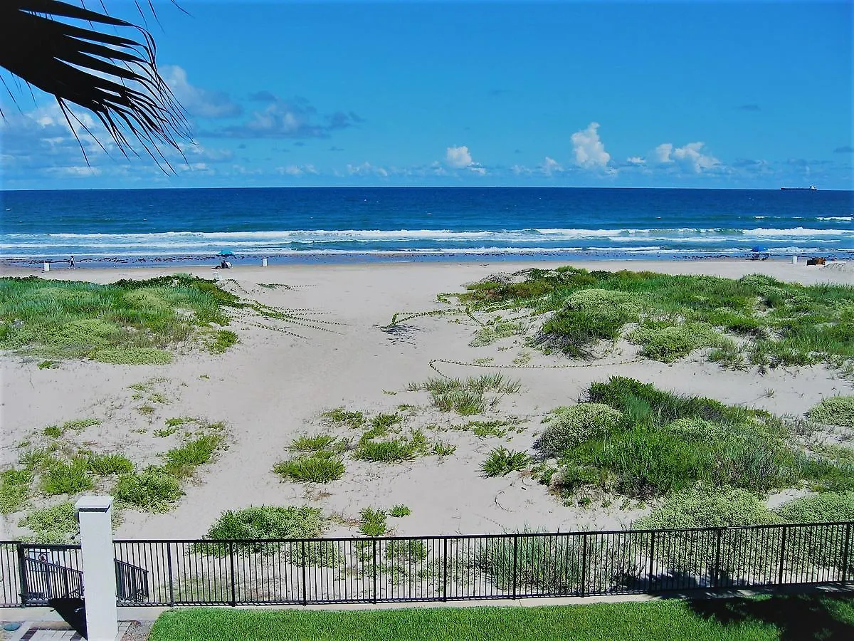 Apartment Edgewater Unit #303 Apts South Padre Island