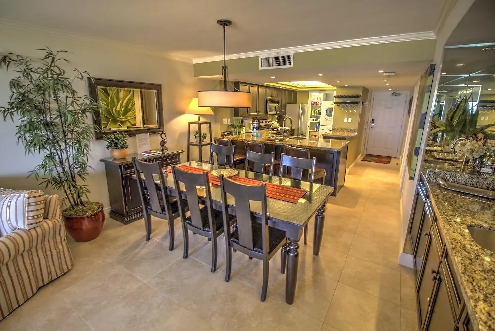 Ocean Vista Unit #406