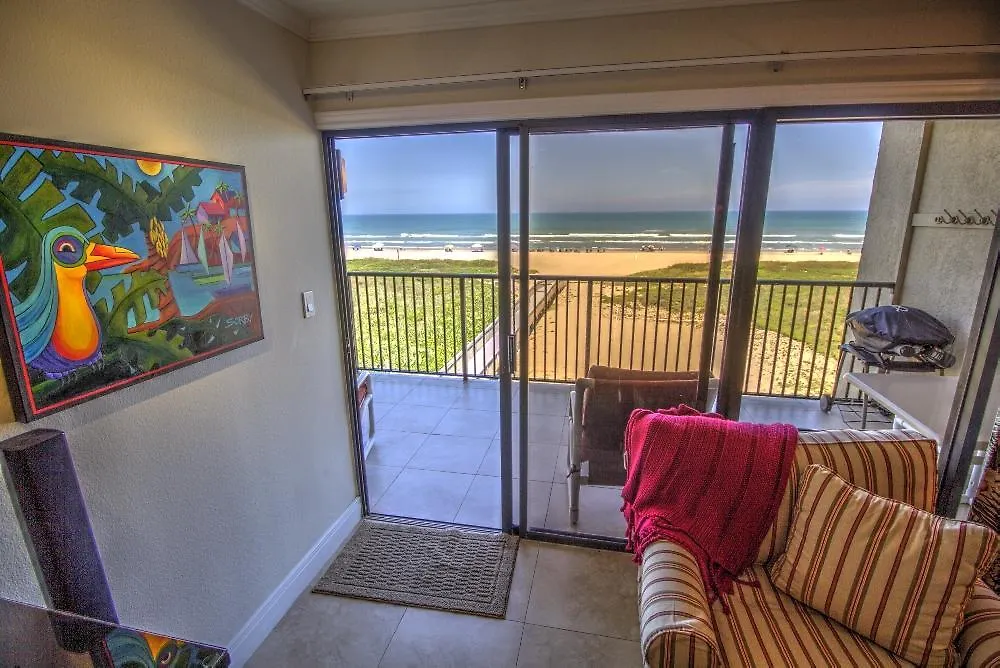 Ocean Vista Unit #406 Apartment South Padre Island