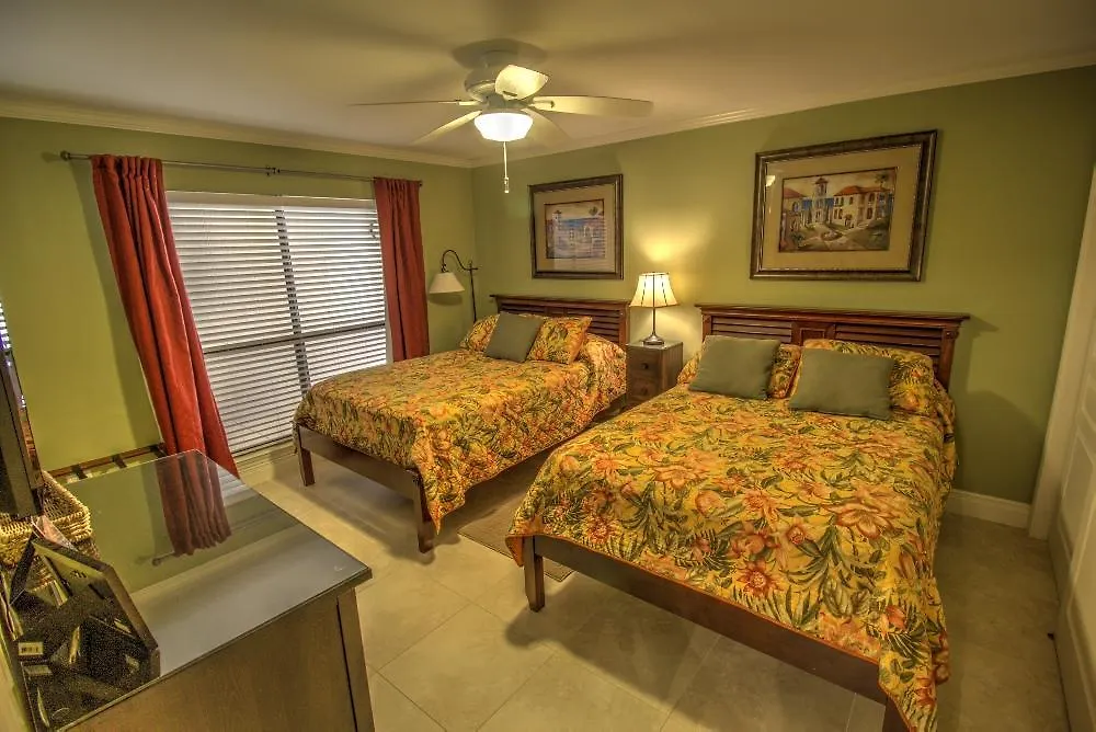 Ocean Vista Unit #406