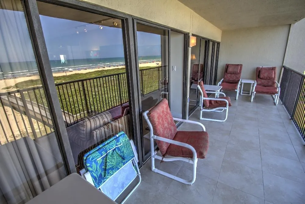 Ocean Vista Unit #406 Apartment
