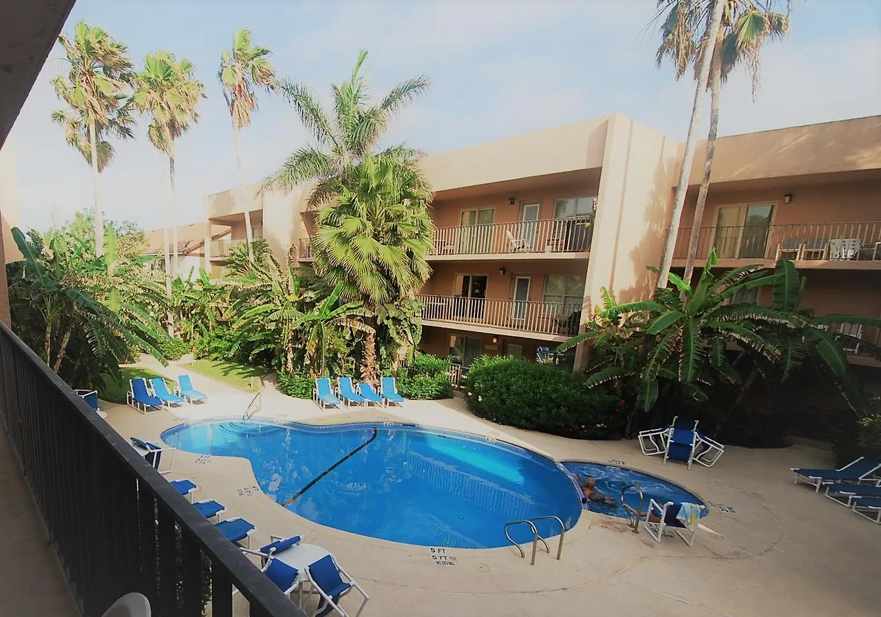 Beachview Unit #214 Apartment