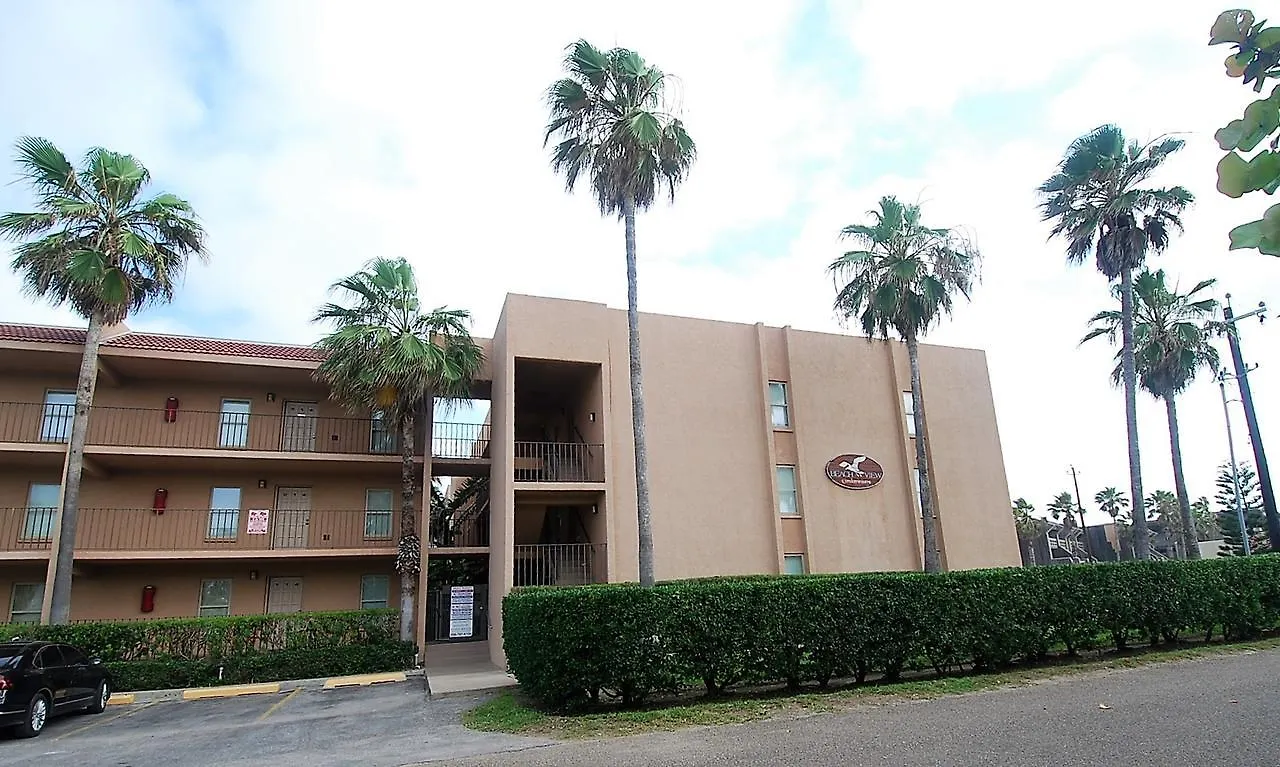 Beachview Unit #214 South Padre Island