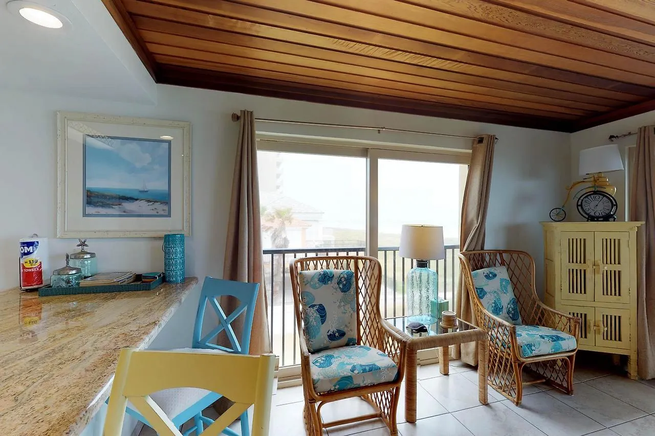 Seagull Holiday home *