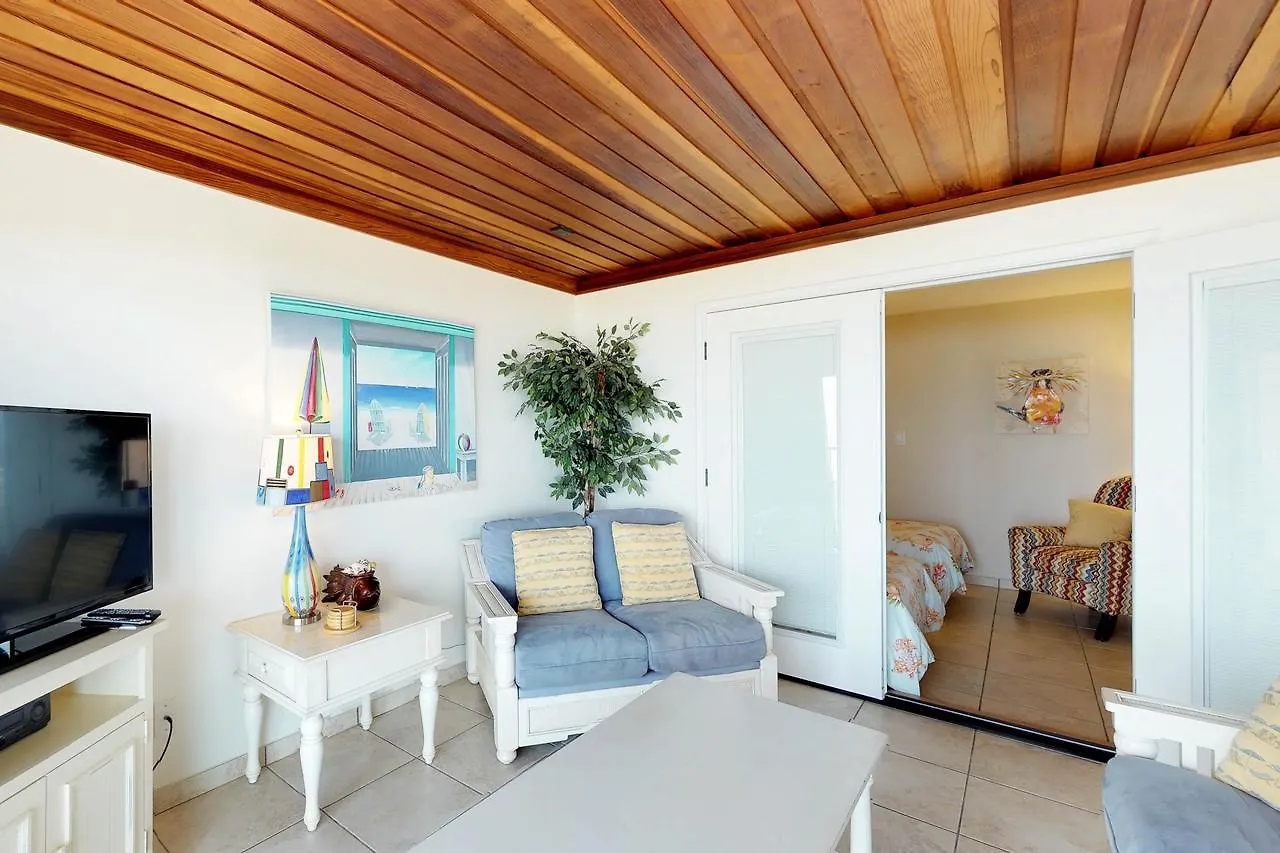 Seagull Holiday home *