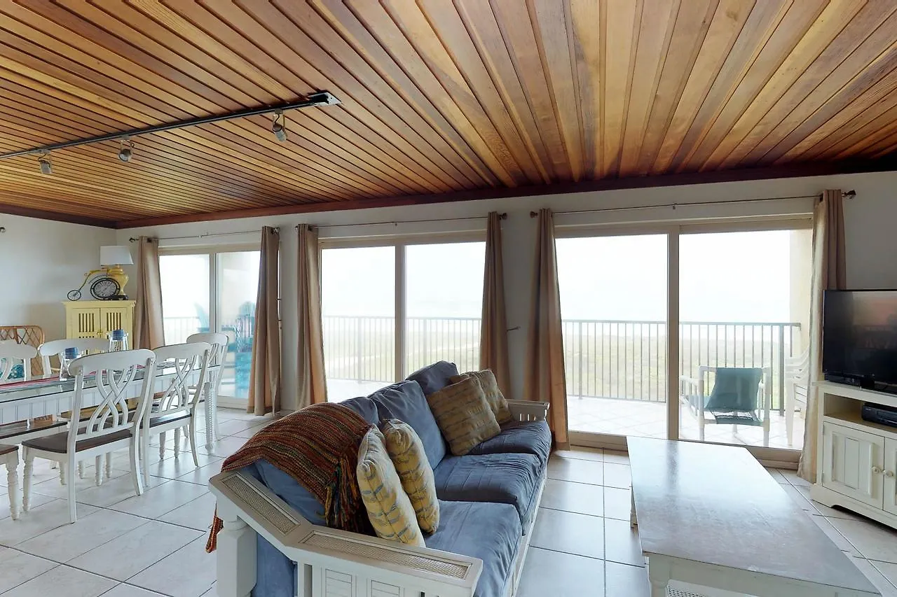 Holiday home Seagull
