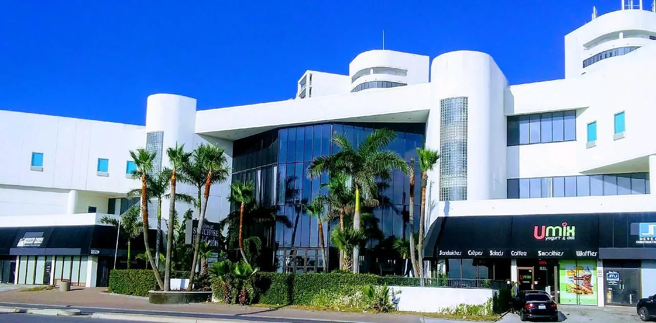 Hotel Sunchase &