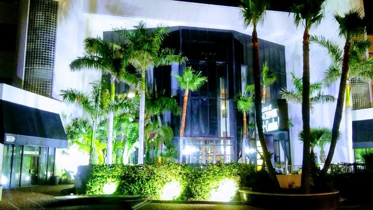 Sunchase & Hotel