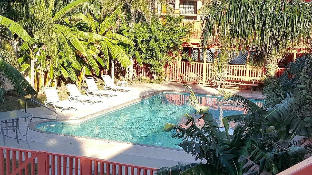 Inn South Padre 2*