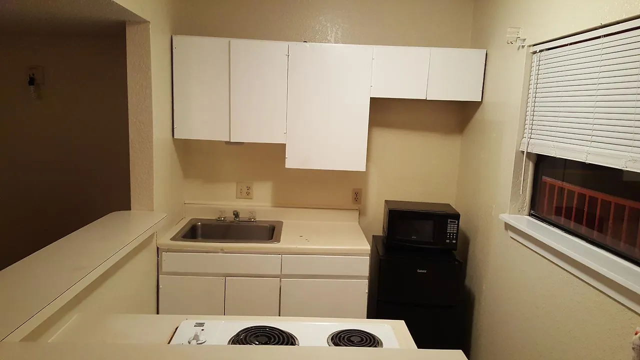 South Padre Inn 2*