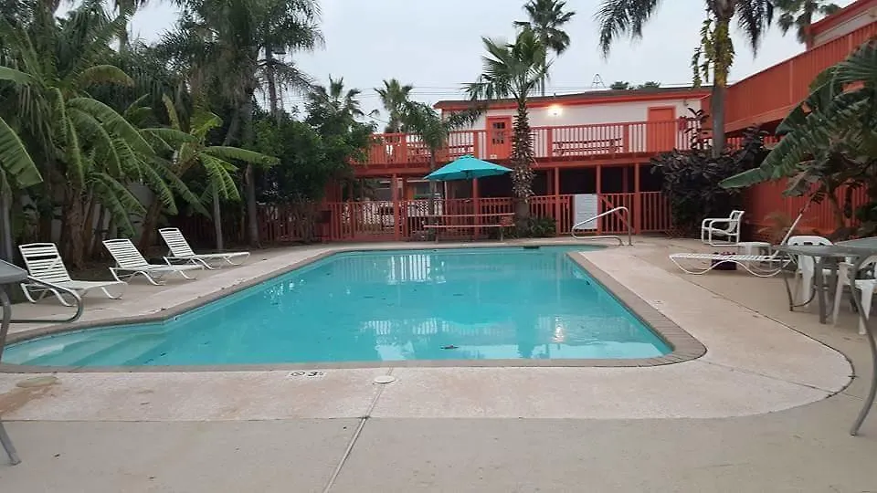 South Padre 2*