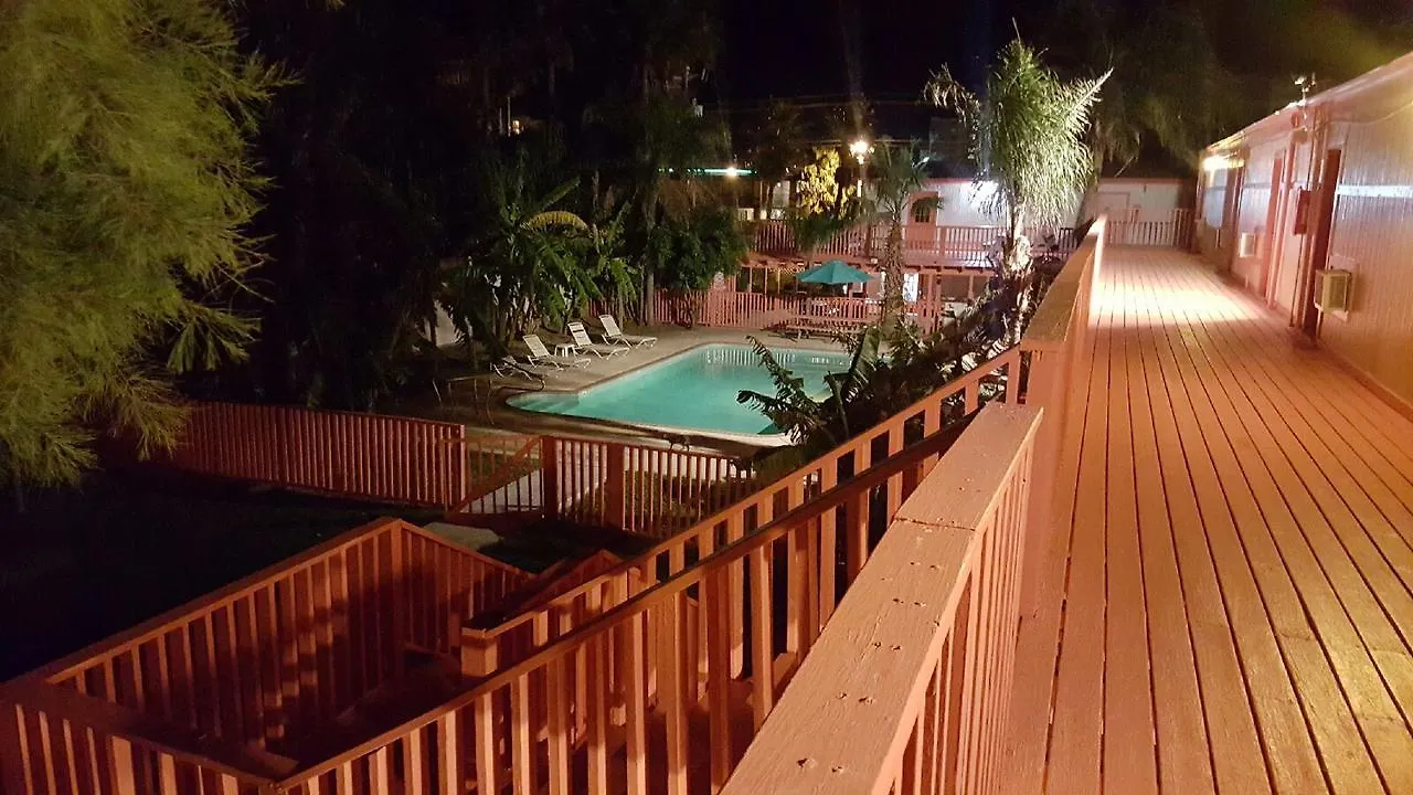 Inn South Padre South Padre Island