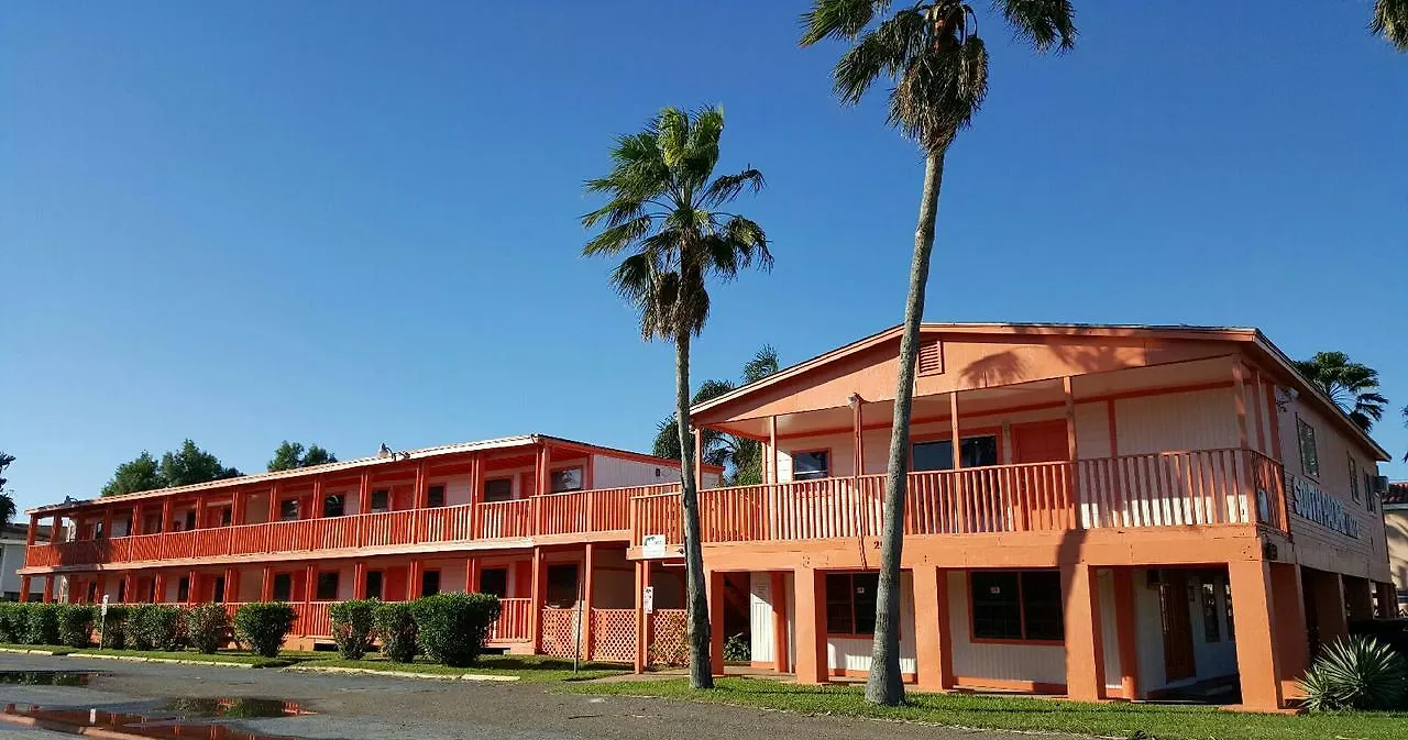South Padre 2*