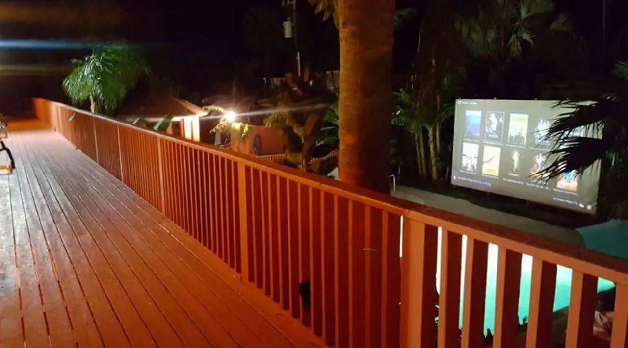 South Padre South Padre Island