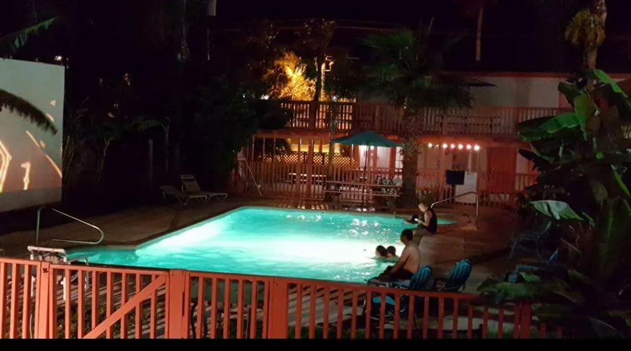 Inn South Padre South Padre Island