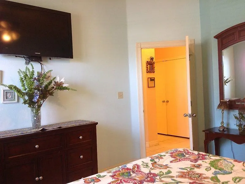 Apartment Las Verandas 103 South Padre Island