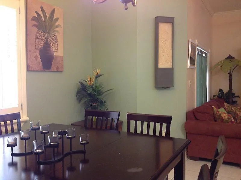 Apartment Las Verandas 103 South Padre Island