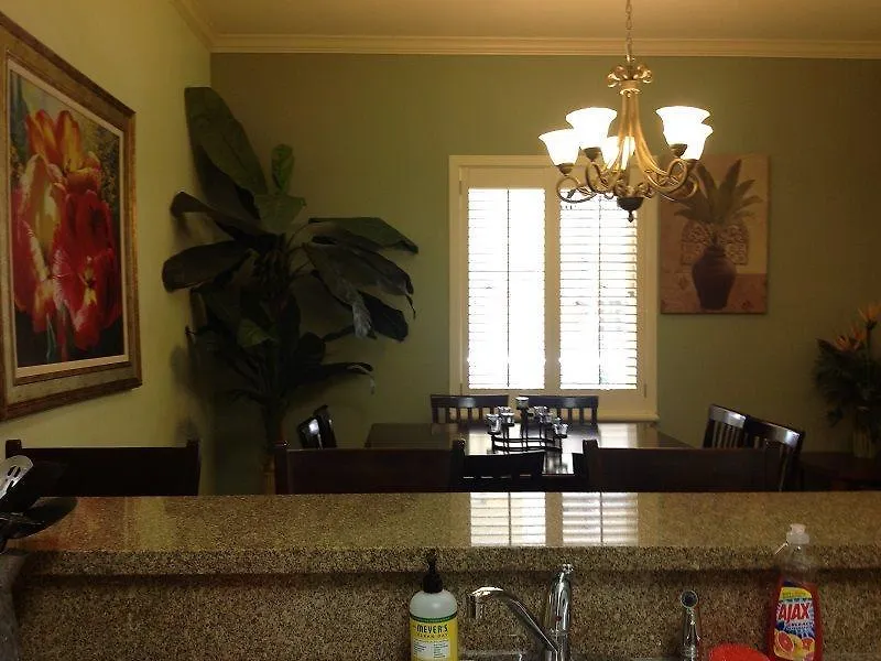Las Verandas 103 Apartment *