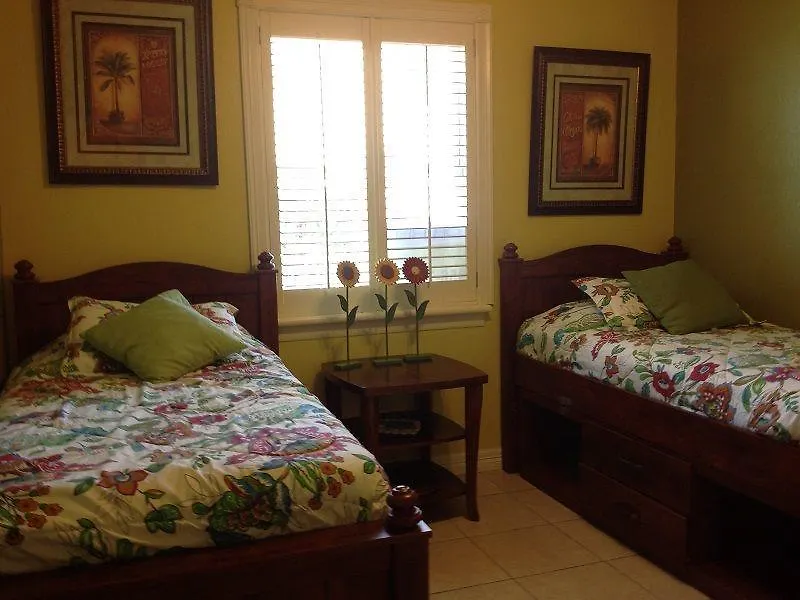 Las Verandas 103 South Padre Island